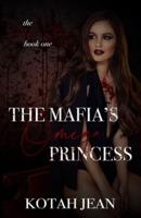 The Mafia's Omega Princess