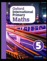 Oxford International Book 5 Course Book