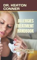 Allergies Treatment Handbook