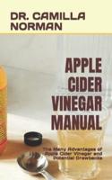Apple Cider Vinegar Manual