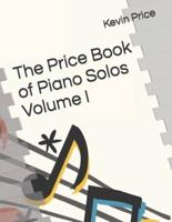 The Price Book of Piano Solos