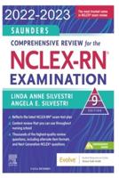 2022-2023 Nclex rn Examination Saunders