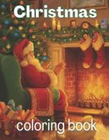 Christmas Coloring Book