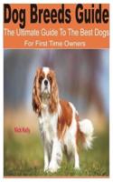 Dog Breeds Guide