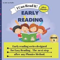 Early Reading The Next Step In Phonics
