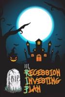 My Recession Investing Plan: The Current Economy is Scarier than Halloween