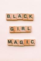 A Message to Black Girls About