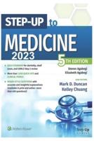 Step-Up to Medicine (2023) fifth Edition