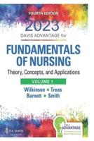 2023 Fundamentals of Nursing
