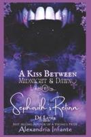 A Kiss Between Midnight & Dawn