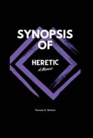 SYNOPSIS OF HERETIC: A MEMOIR BY JEANNA KADLEC