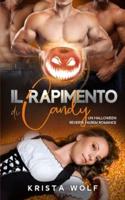 Il Rapimento di Candy: Un Halloween Reverse Harem Romance
