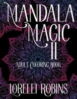 Mandala Magic 2