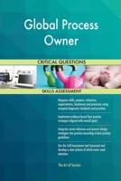 Global Process Owner Critical Questions Skills Assessment