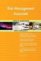 Risk Management Associate Critical Questions Skills Assessment
