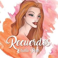 Recuerdos: Ilustraciones, bocetos y pensamientos