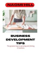 Business Development Tips