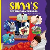 Sina's Bedtime Adventures