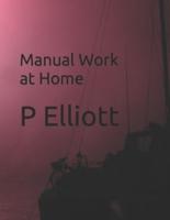 Manual Work at Home