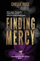 Finding Mercy: Forbidden Desires of PCH Book 2