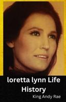 loretta lynn Life History