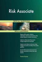 Risk Associate Critical Questions Skills Assessment