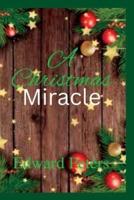 A Christmas Miracle: A romance suspense comedy novel gift