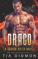Draco: Dragon Shifter Romance