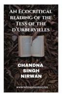 An Ecocritical reading of the Tess of the d'Urbervilles