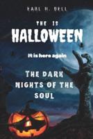 This is Halloween: The dark nights of the soul