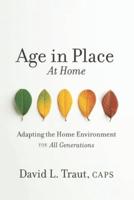 Age In Place At Home