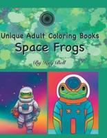 Space Frogs