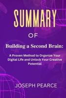 Building a Second Brain