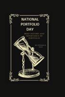 National Portfolio Day: Brief history and Importance of portfolio