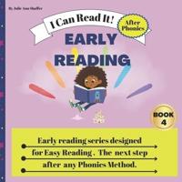 Early Reading The Next Step in Phonics Book 4