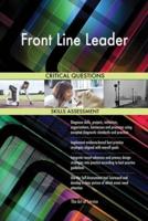 Front Line Leader Critical Questions Skills Assessment
