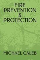 Fire Prevention & Protection