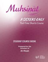 Muhsināt Course Book