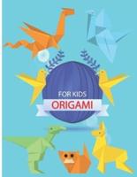 Origami for Beginners Kids