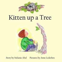 Kitten Up a Tree