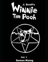 Winnie the Pooh - The Graphic Novel - Volume 1