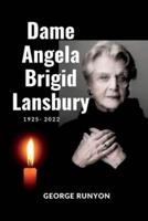 Dame Angela Brigid Lansbury