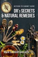 Dr. Secret's & Natural Remedies