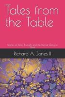 Tales from the Table
