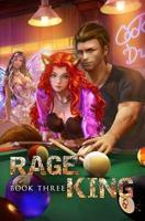 Rage King - Book Three