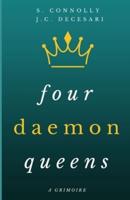 Four Daemon Queens