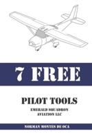 7 Free Pilot Tools