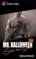 Mr. Halloween