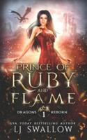 Prince of Ruby and Flame