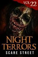 Night Terrors Vol. 22